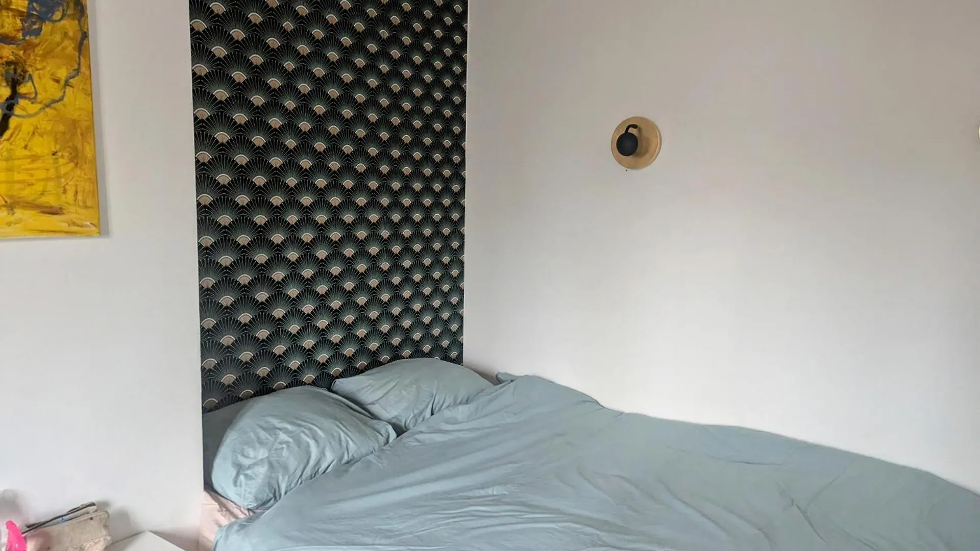 شقة Lovely Flat In باريس