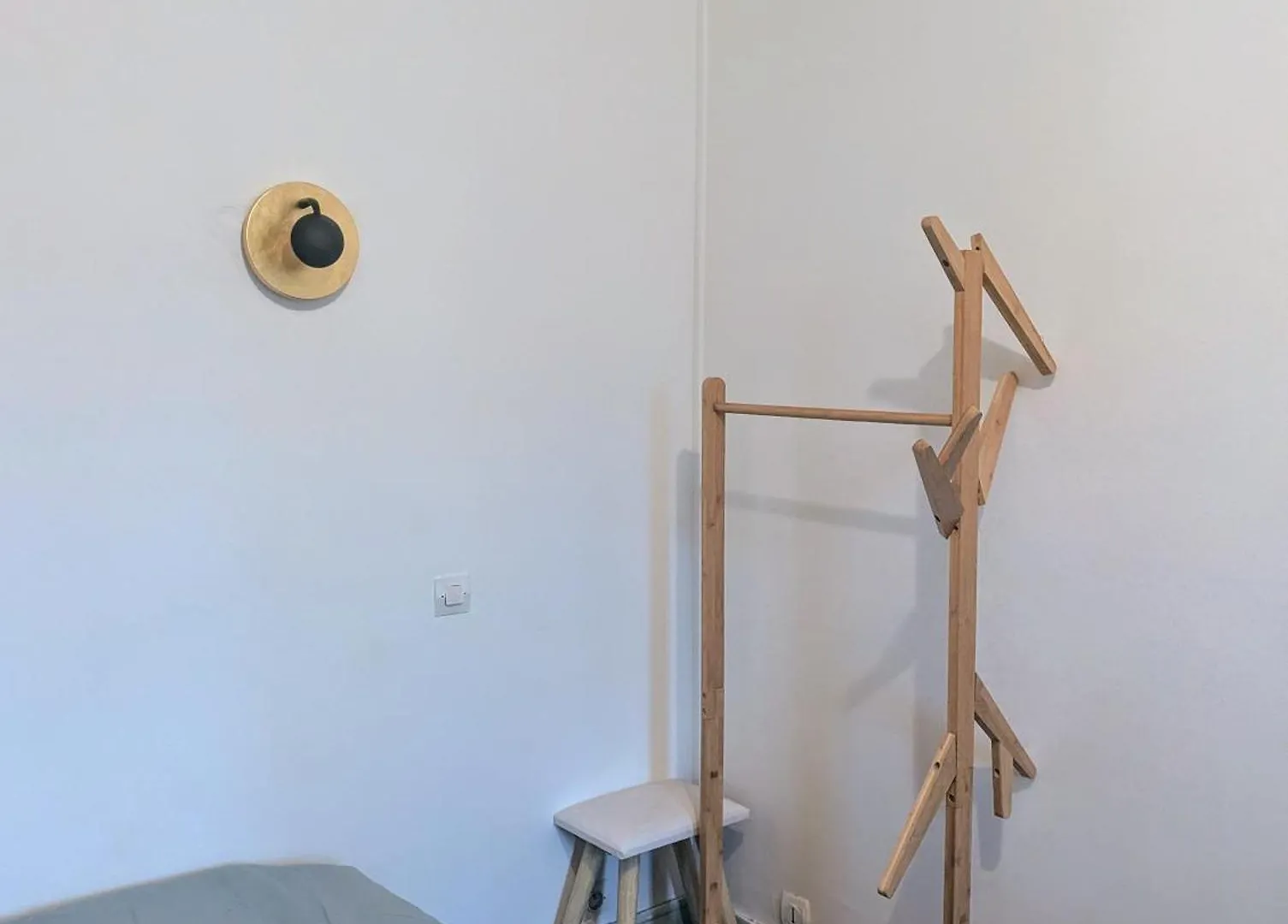 Lovely Flat In باريس 0*,