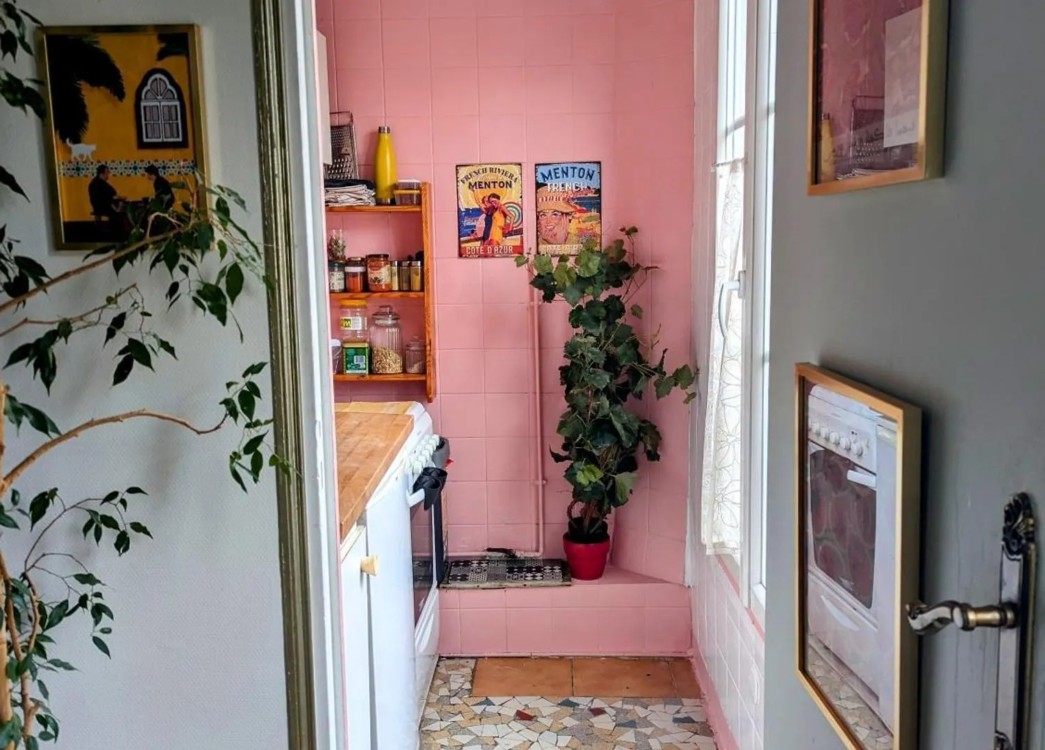 Lovely Flat In París Apartamento