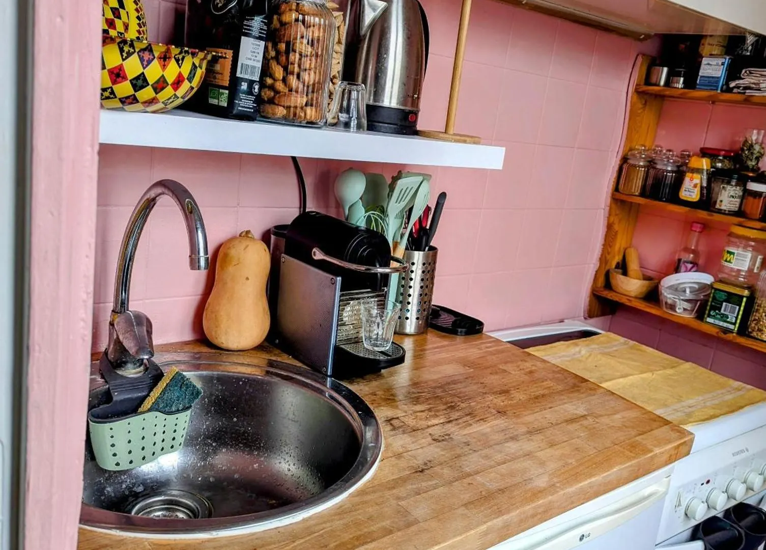 Lovely Flat In París Francia