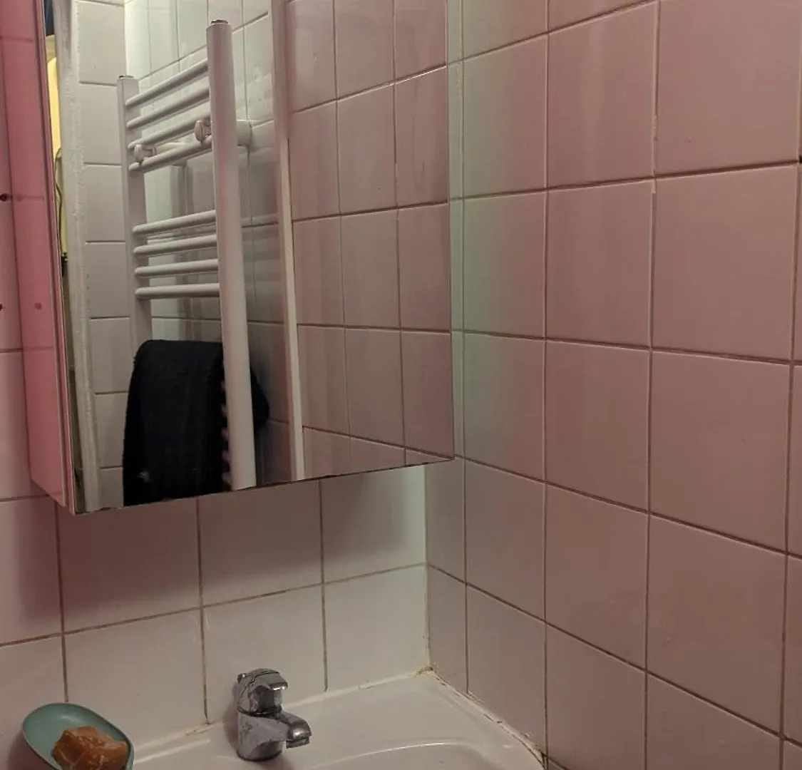 Lovely Flat In París